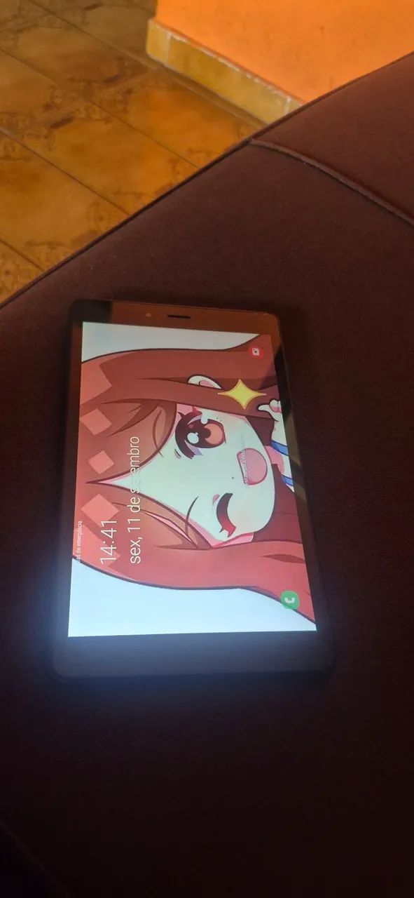 Galaxy TAB A 8.0 - 32GB - 2GB RAM - Foto 2