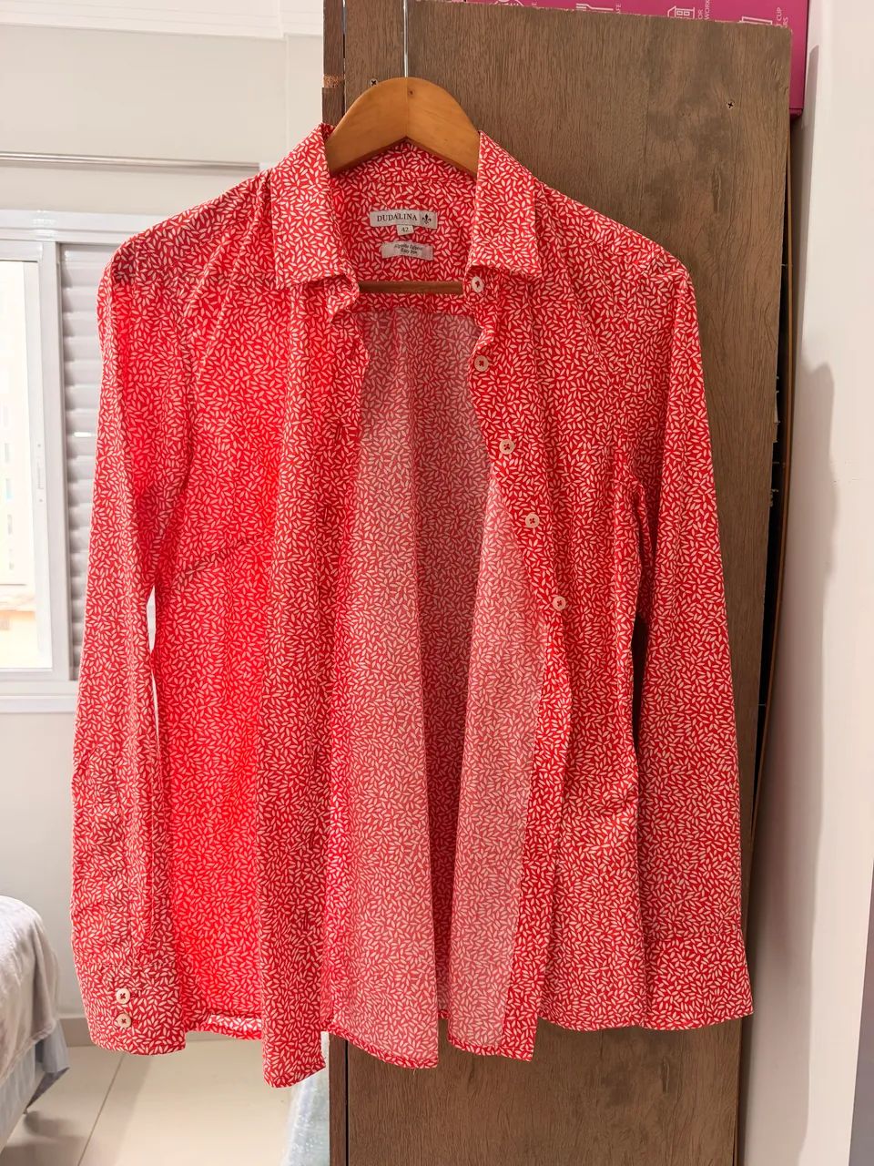 Camisa Dudalina