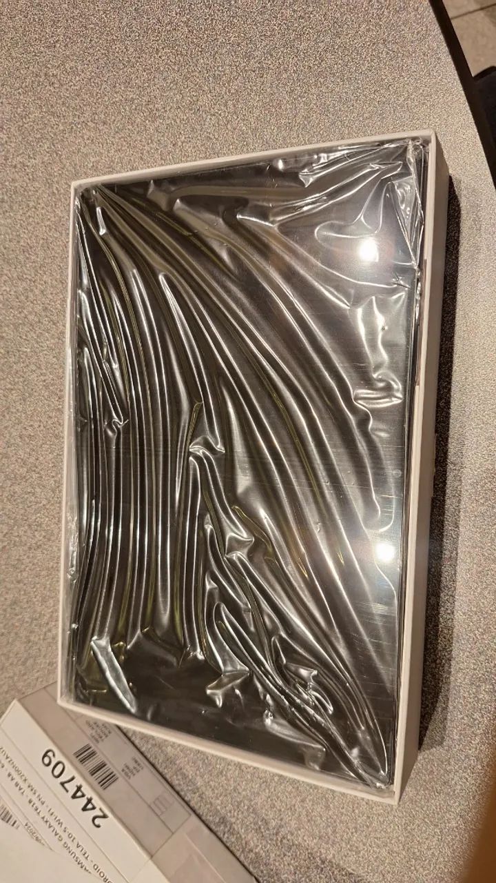 Tablet Samsung A8 - Foto 5