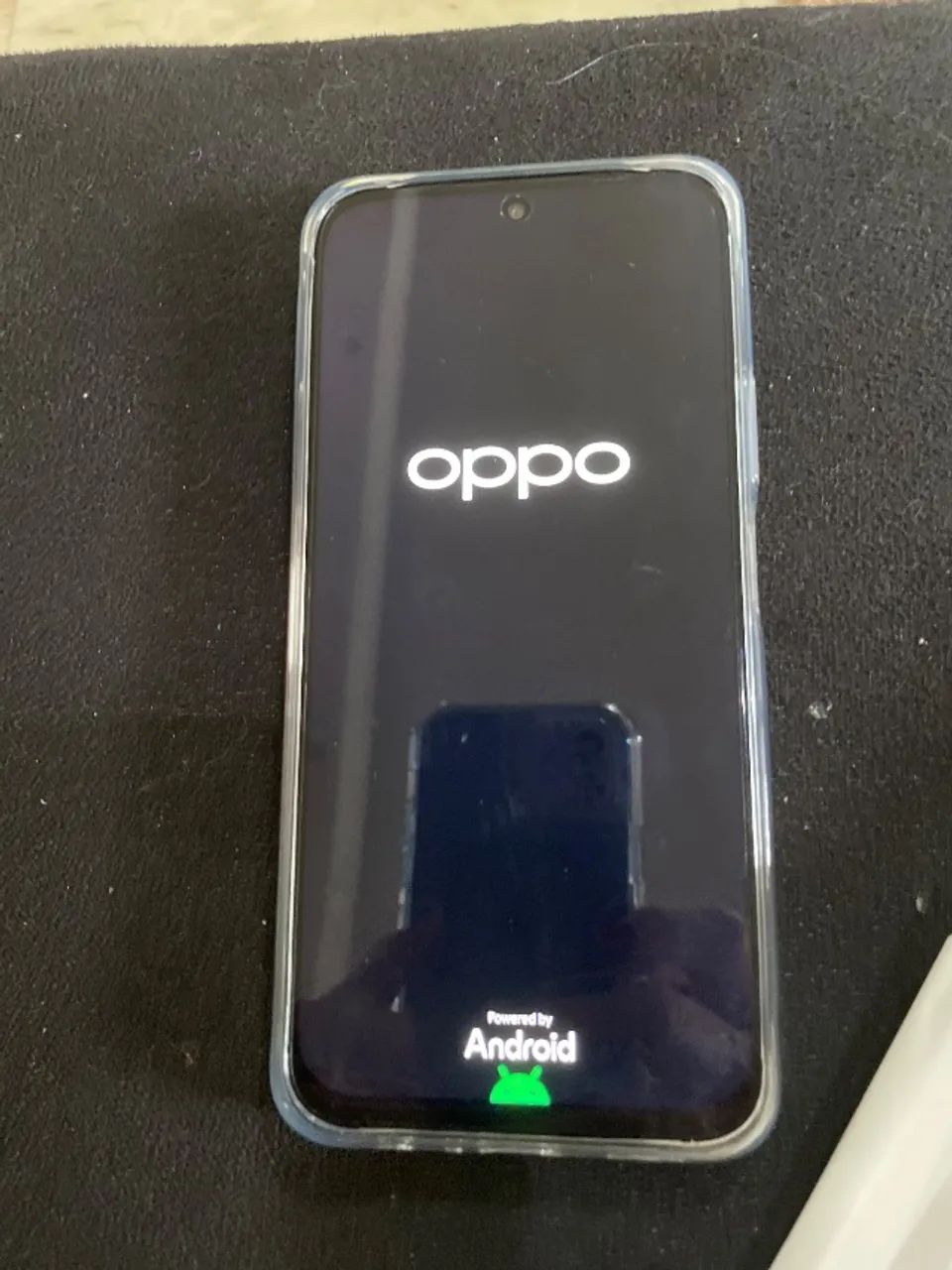 Telefone Oppo A6k - Foto 2