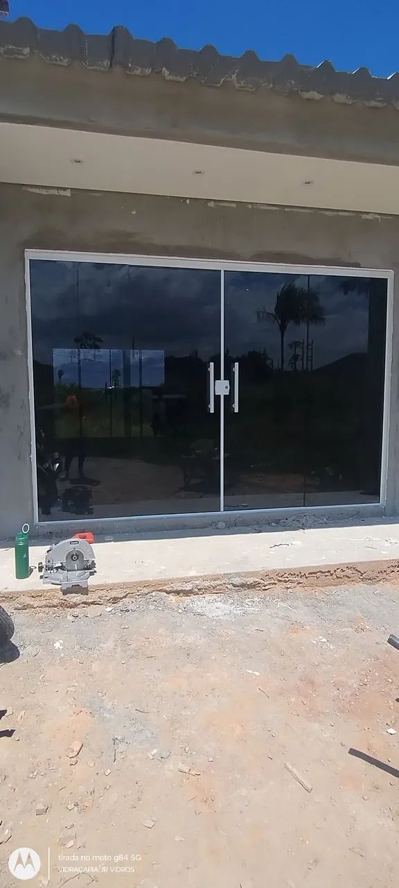 Vidraçaria  - Foto 2