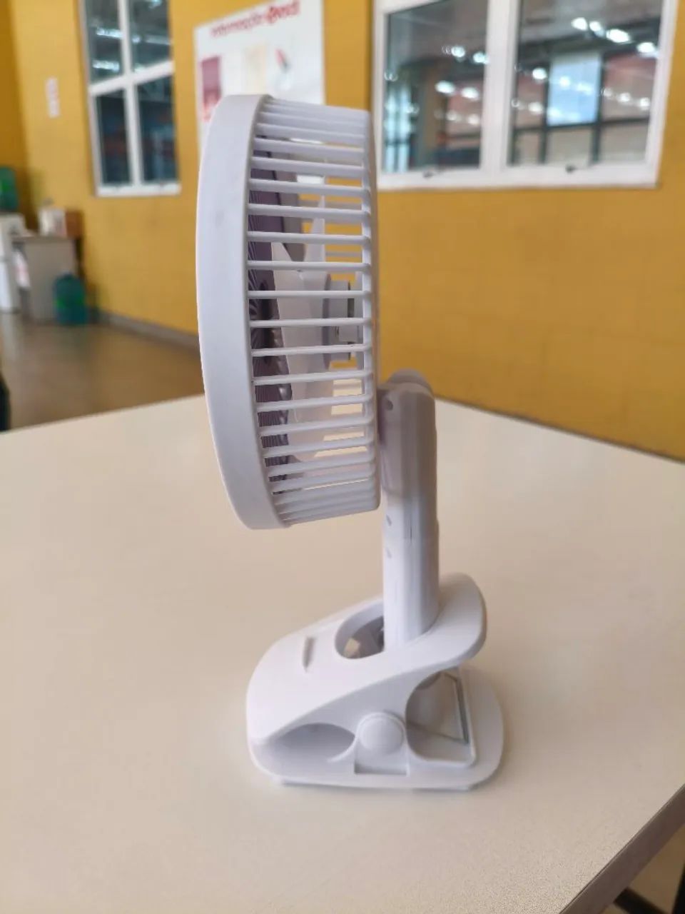 Ventilador portatil  - Foto 4