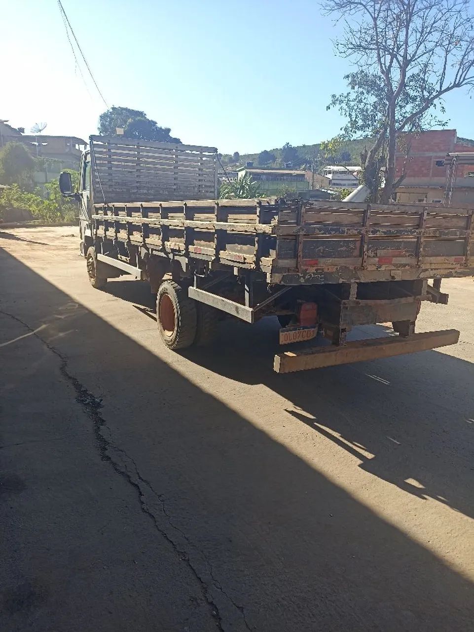 Cargo 816  - Foto 3