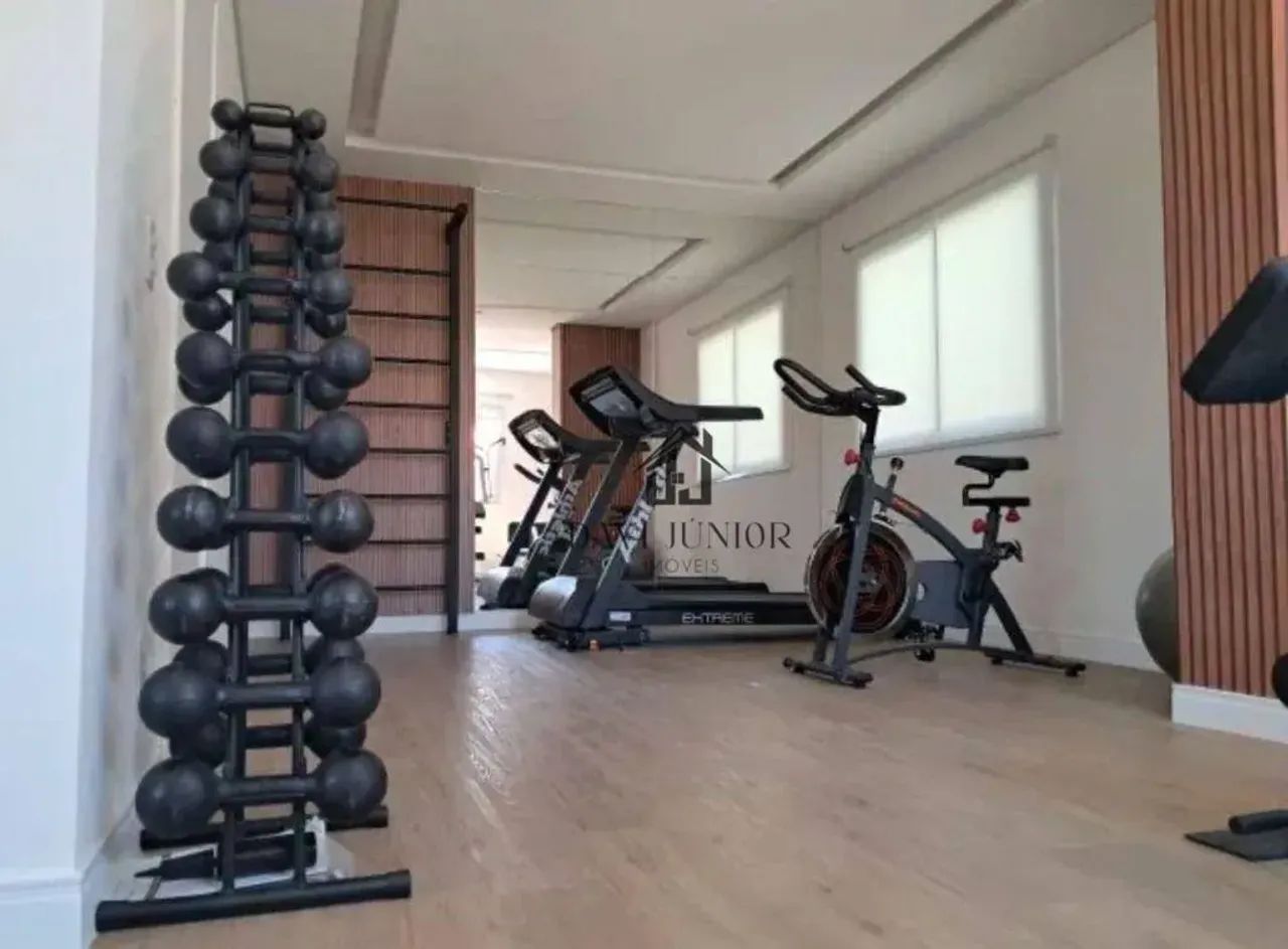 Apartamento à venda, 45 m² por R$ 355.000,00 - Jardim Santa Rosália - Sorocaba/SP - Foto 17