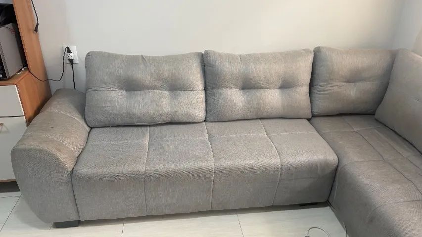 Sofá 5 lugares - Foto 2