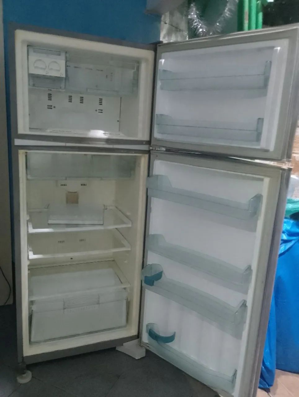 Brastemp inox  - Foto 5