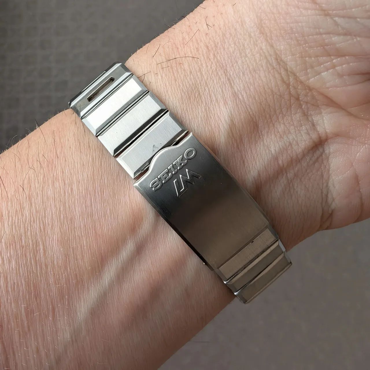 Seiko Lord Matic - Foto 2