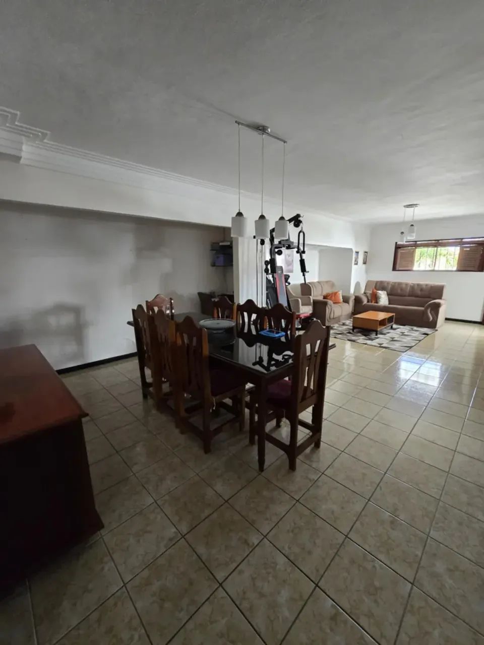 Casa no Cristo com 3 Suítes sendo 1 com Closet - Foto 4