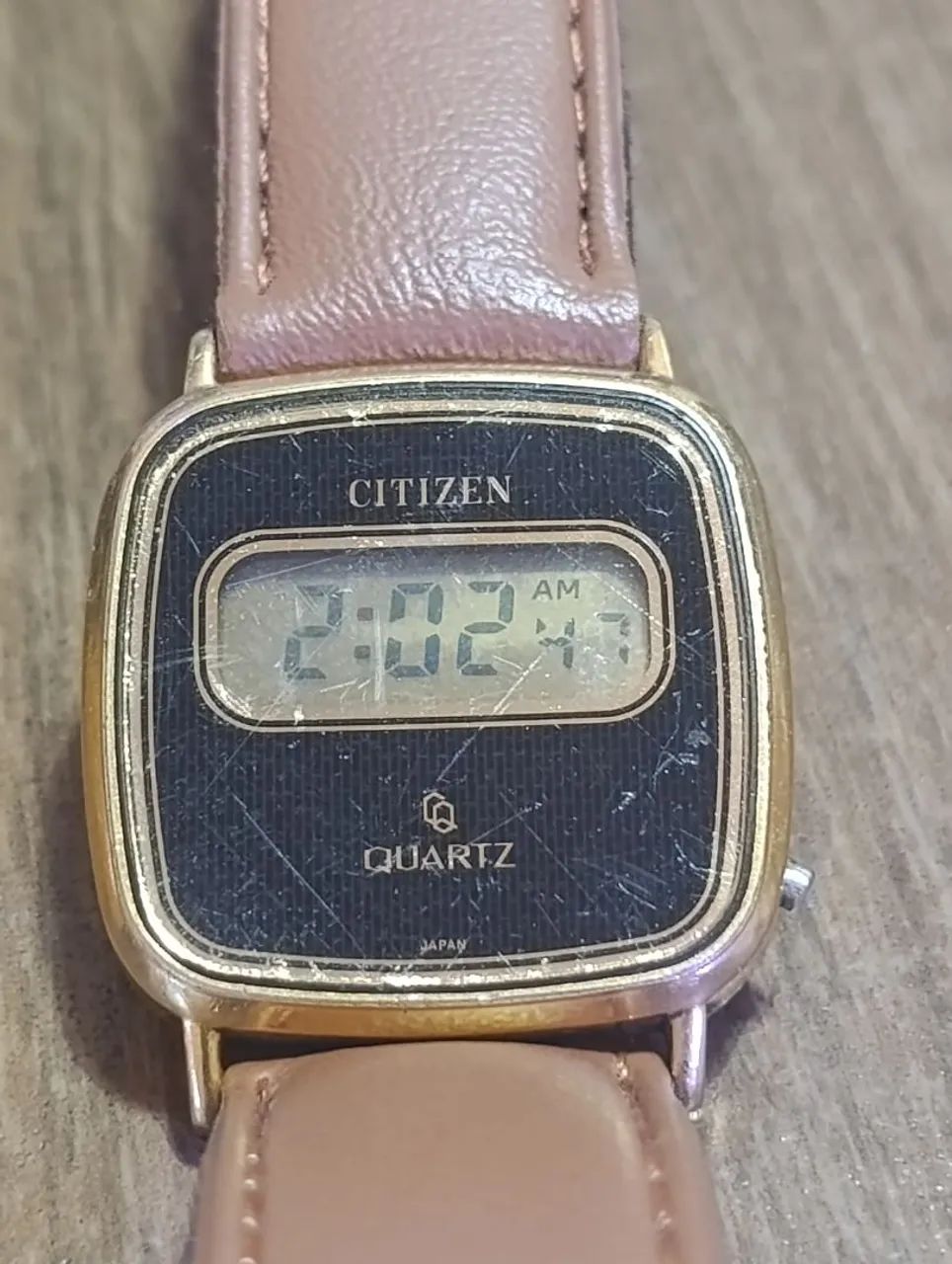 Vendo relógio top 