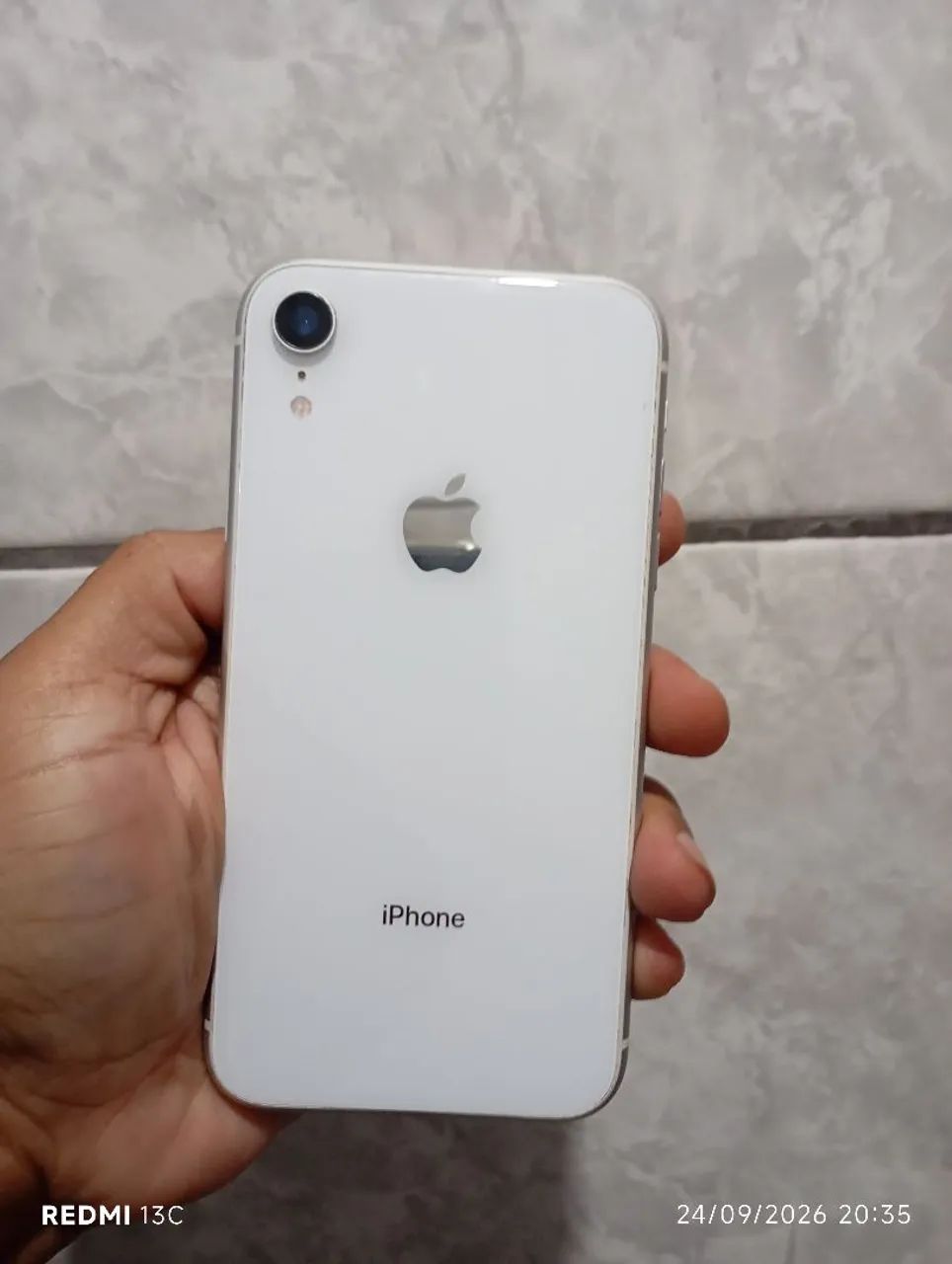 iPhone XR 128giga - Foto 3