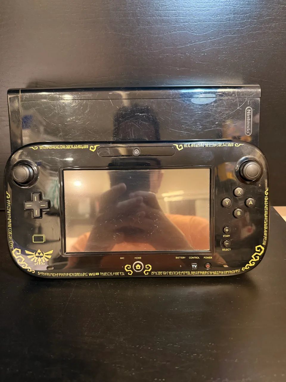 WiiU Zelda (Destravado) - Foto 2
