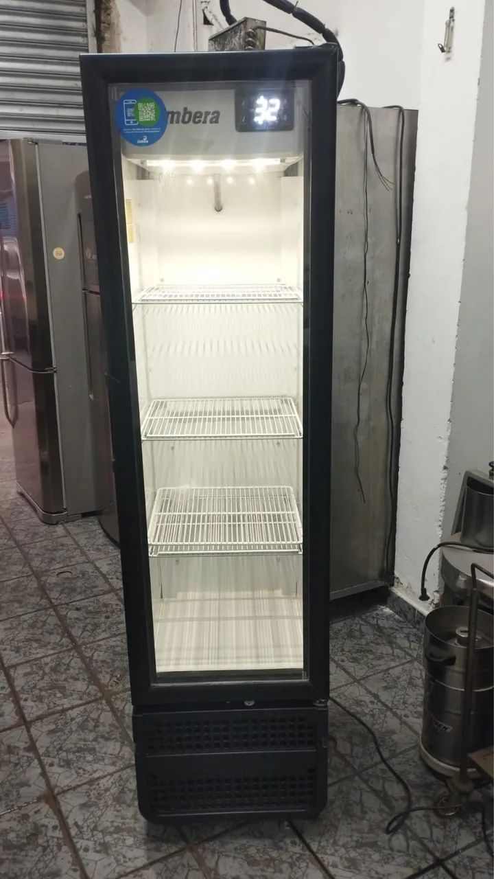 Expositora imbera - Foto 4