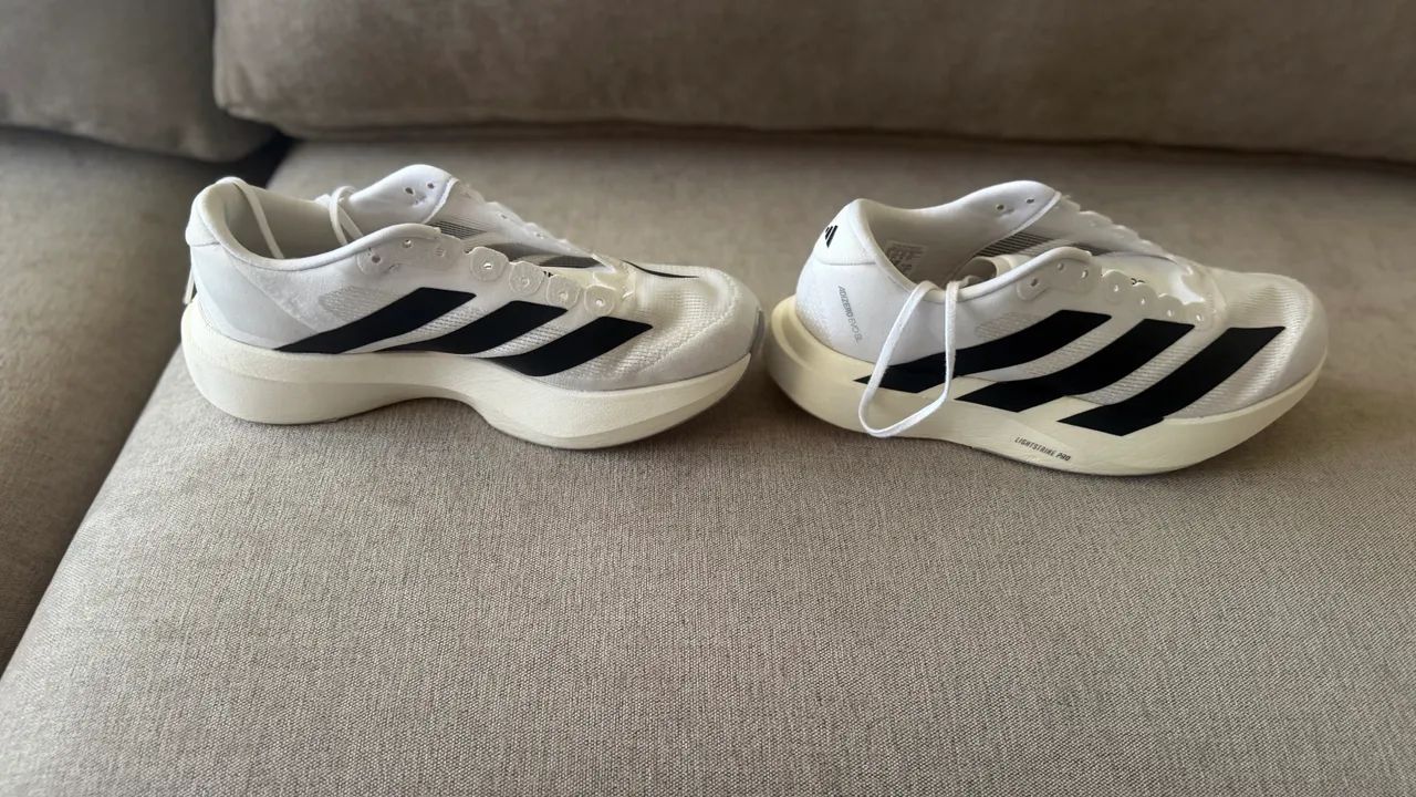 TENIS ADIZERO EVO SL NOVÍSSIMO - Foto 4