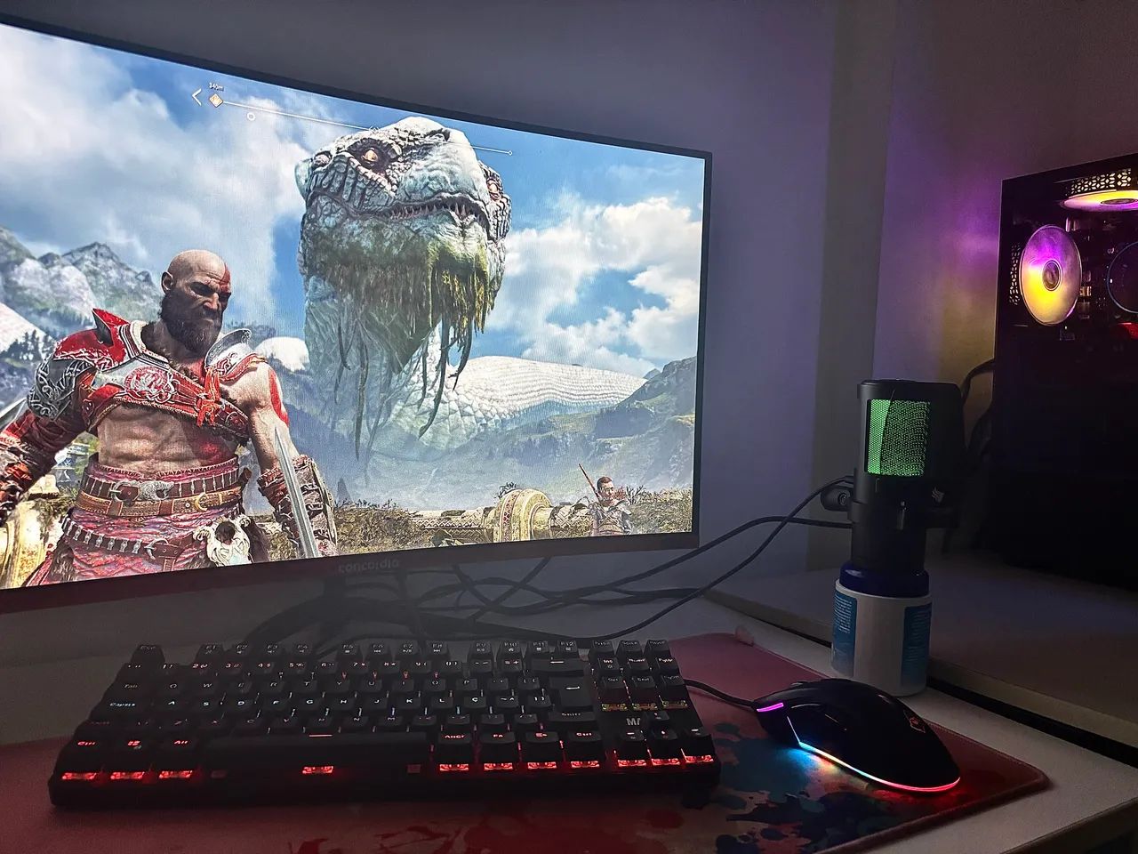 Pc gamer  - Foto 5