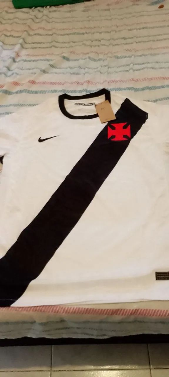 Vendo camisa do Vasco 