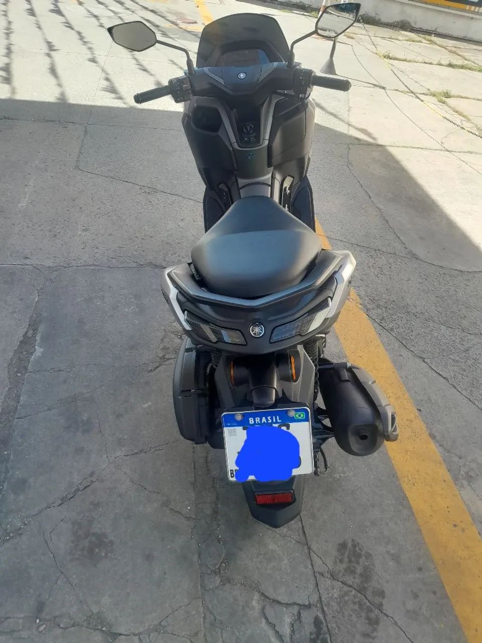 Nmax 160  - Foto 5
