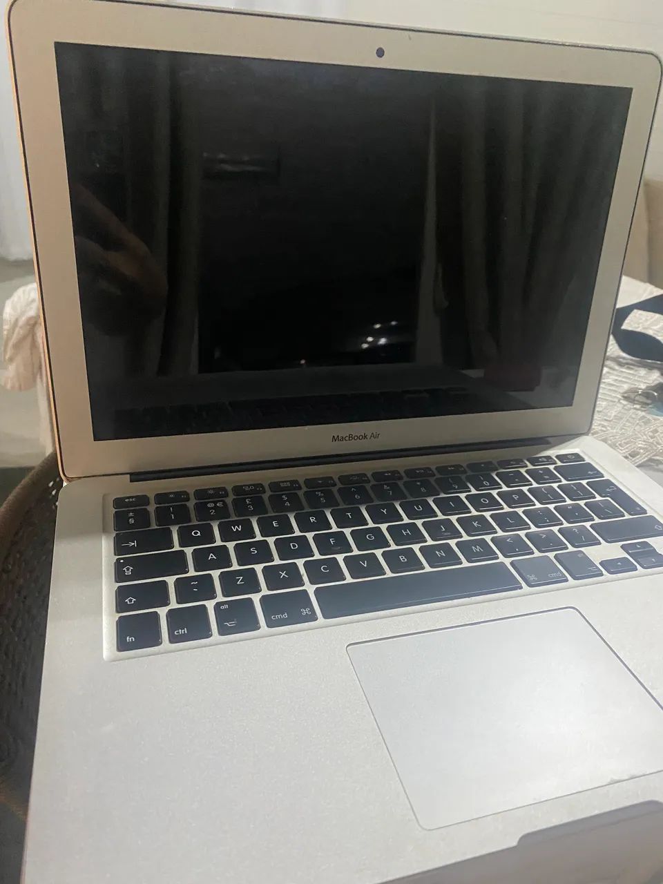 MacBook Air - Foto 2