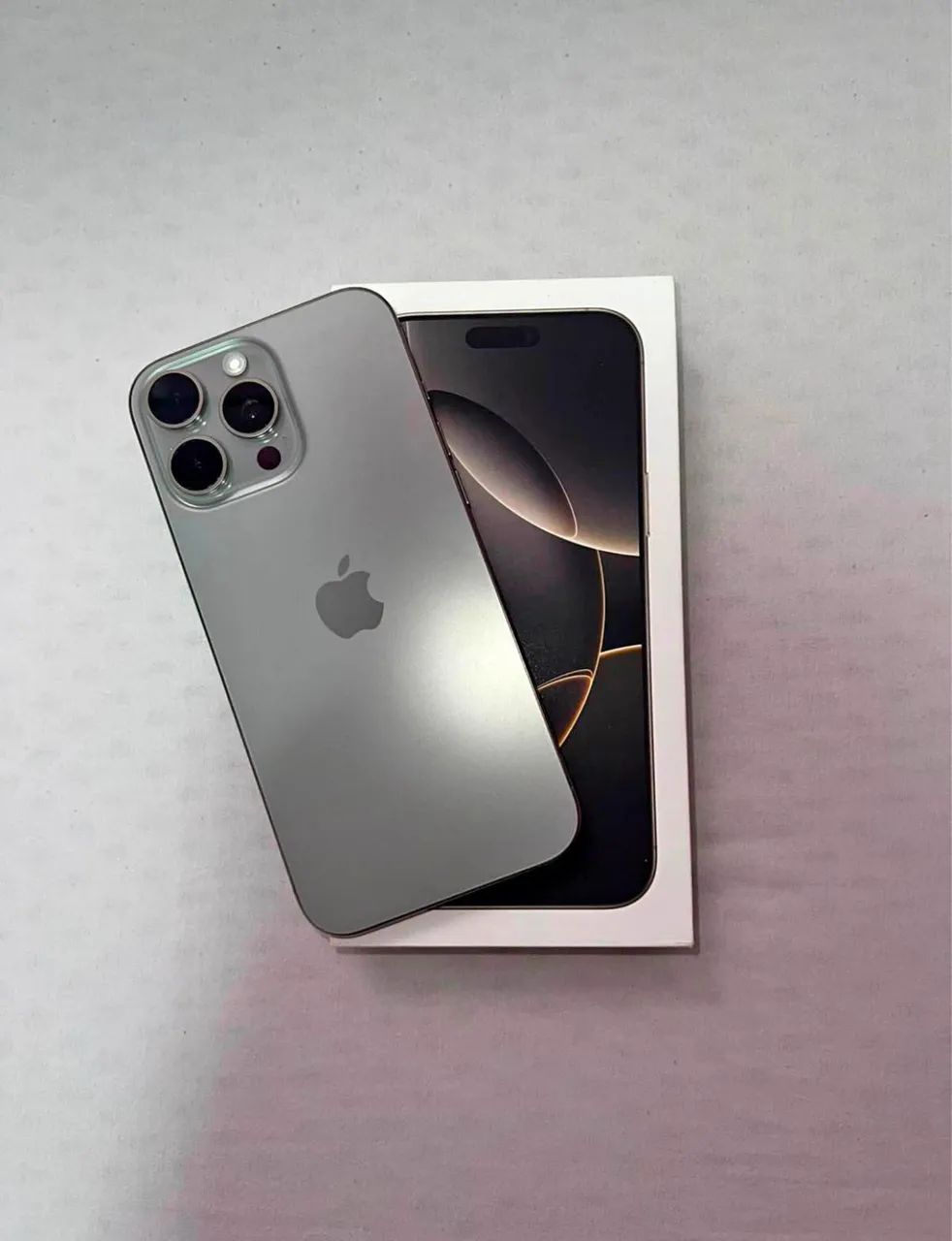 iPhone  - Foto 5