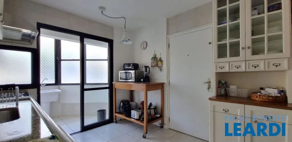 APARTAMENTO - CAMPO BELO - SP - Foto 5