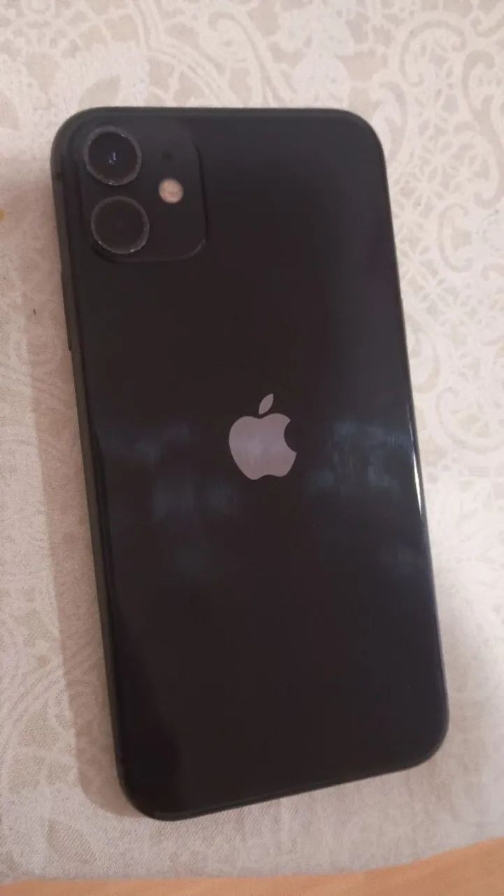 IPhone 11 - Foto 5