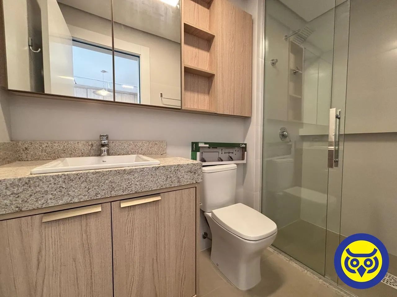 Studio no bairro Saco Grande - Foto 4