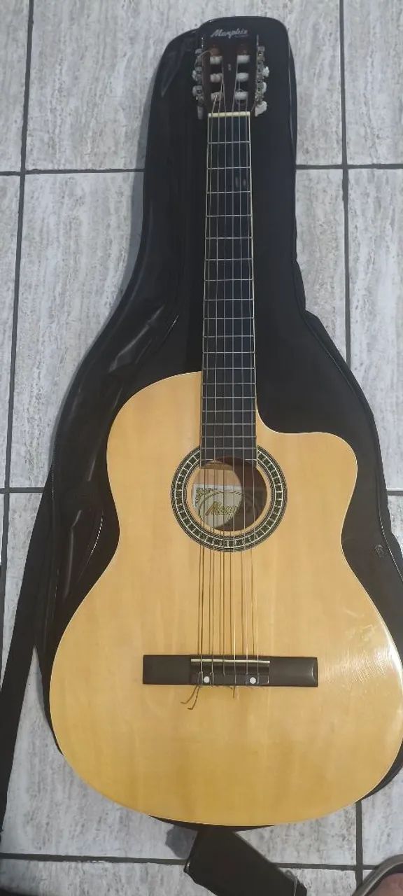 Violão 