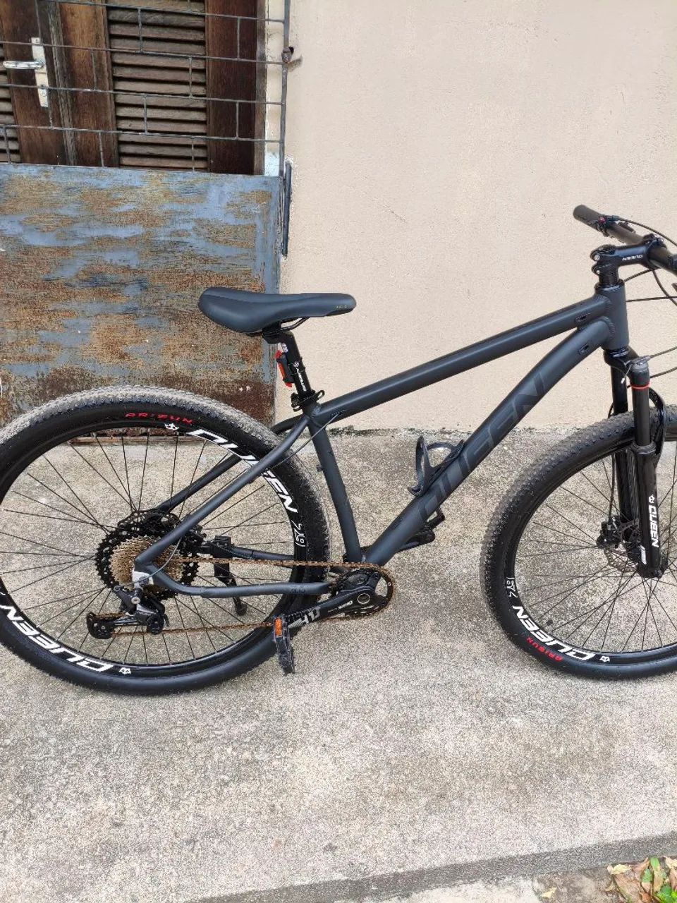 BICICLETA ARO 29 QUEEN TITAN  3.0 - Foto 5