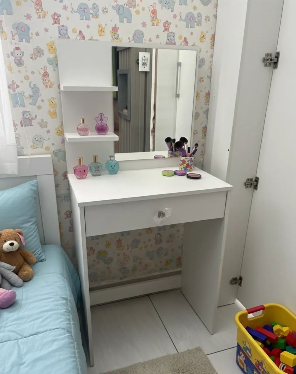 Penteadeira simples  - Foto 2