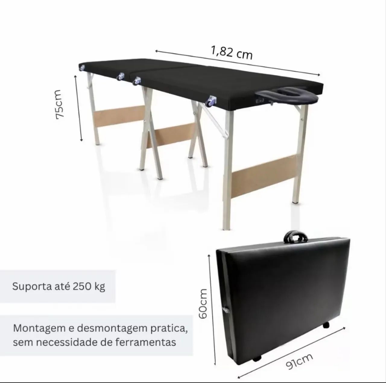 MACA PORTÁTIL 