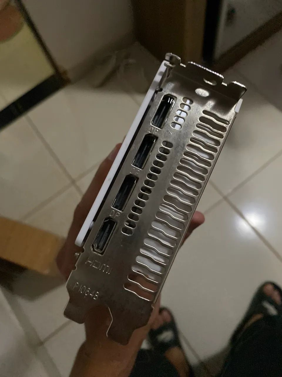 RX 580 8g - Foto 3