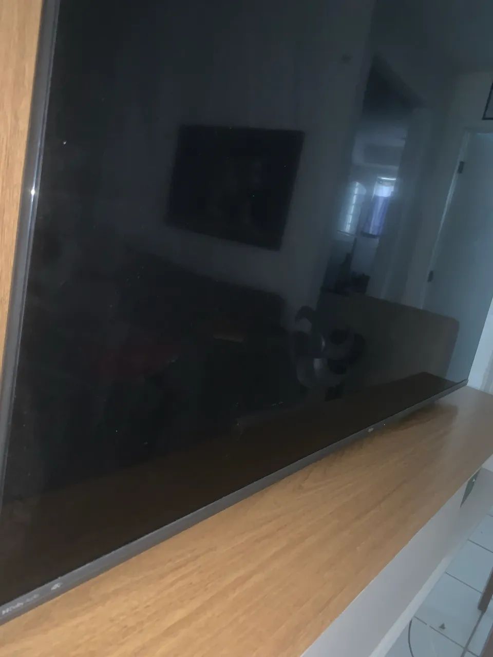 Tv Philco Roku 4k - Foto 4