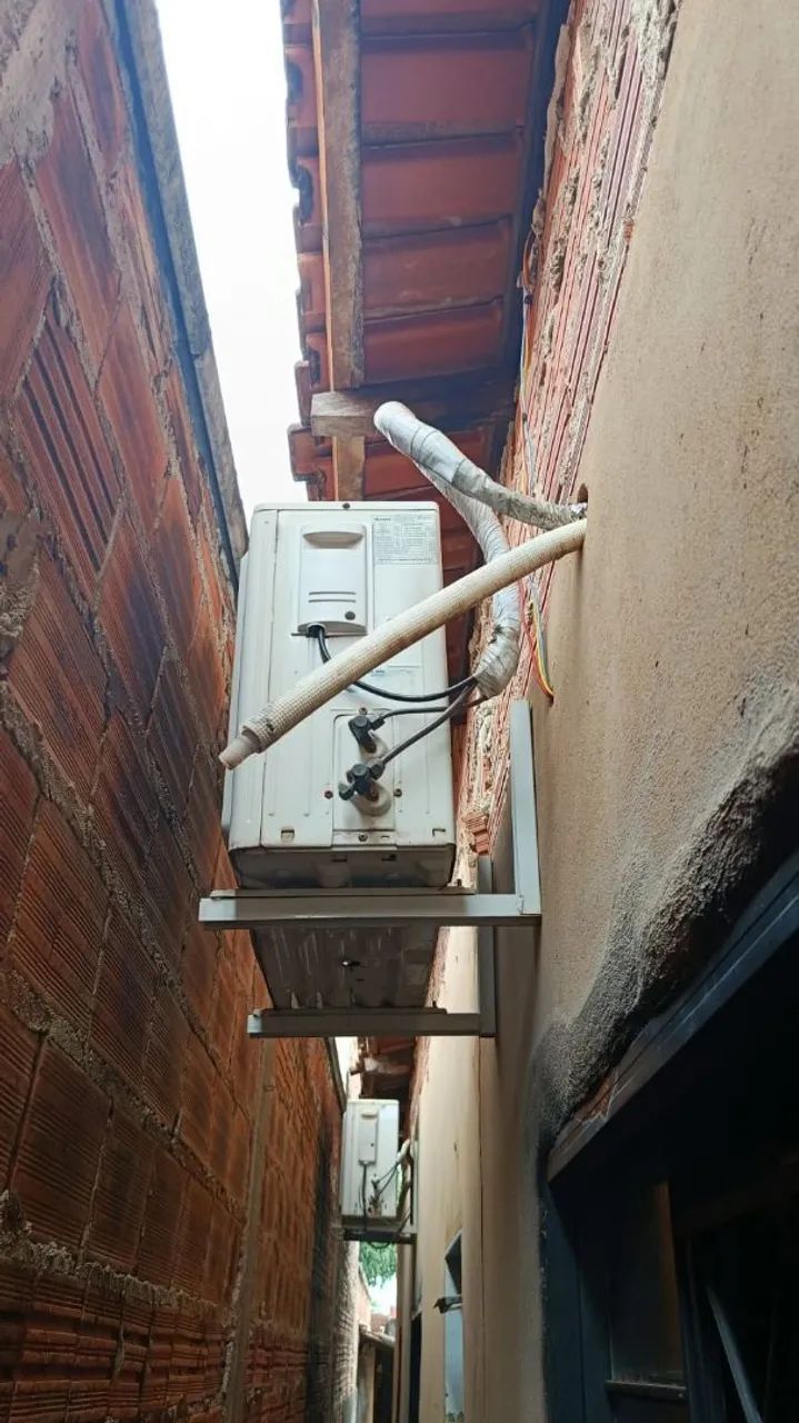 Vendo ar condicionado  - Foto 3