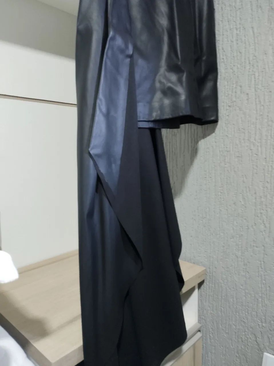 Vestido preto  - Foto 2