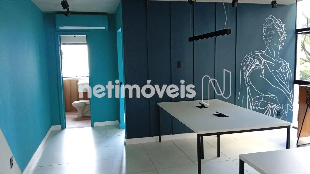 SALA 42m²; no Comércio - Foto 3