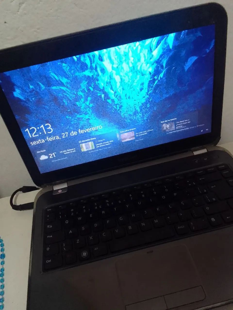 Notebook Dell Inspiron 14R - Foto 4