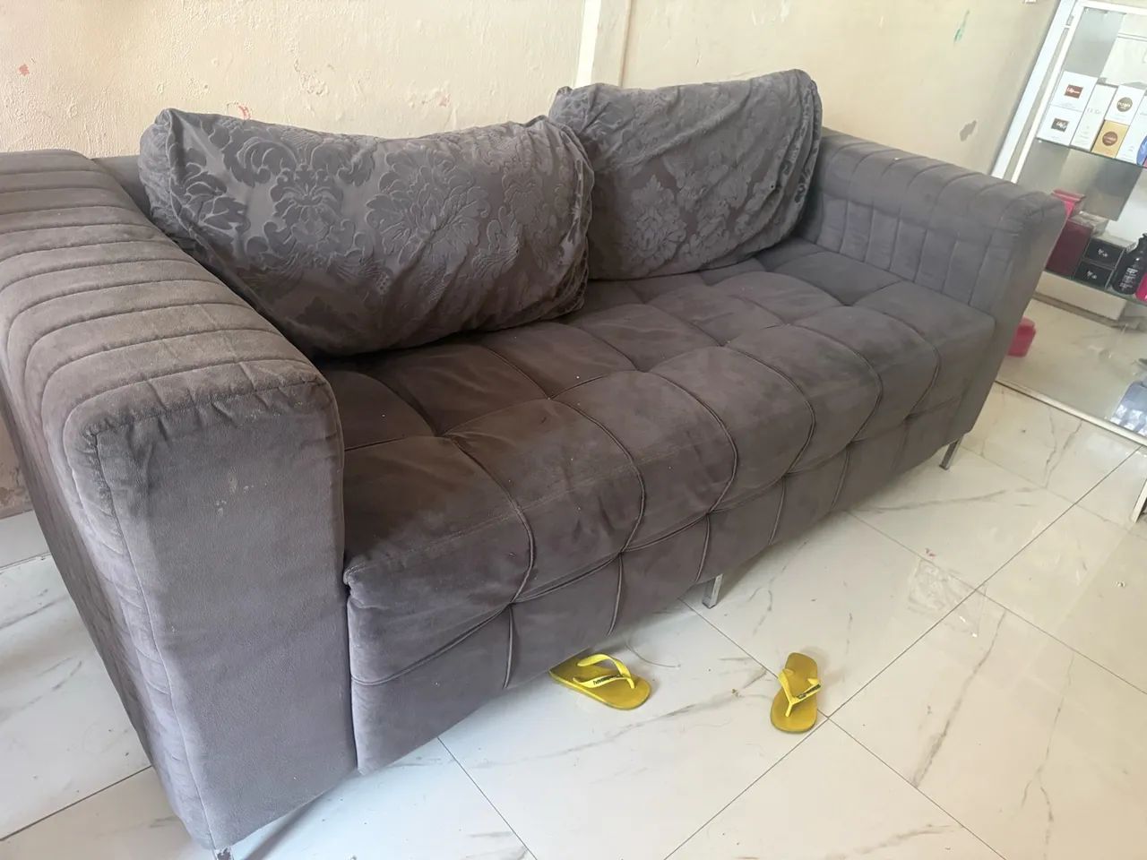 Sofá - Foto 3