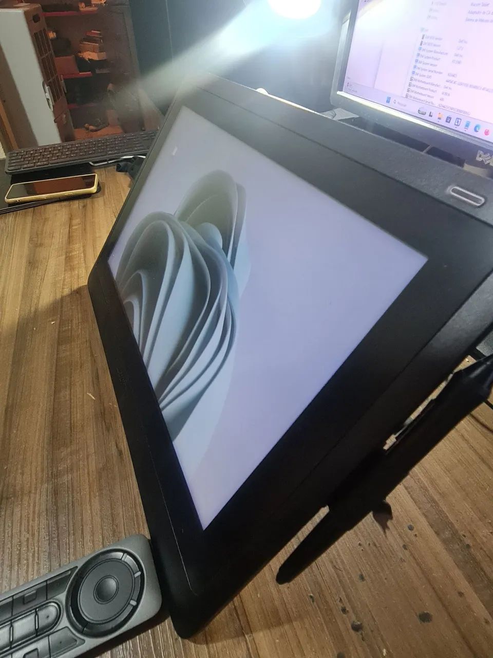 cintiq Wacom 16 polegadas  - Foto 3