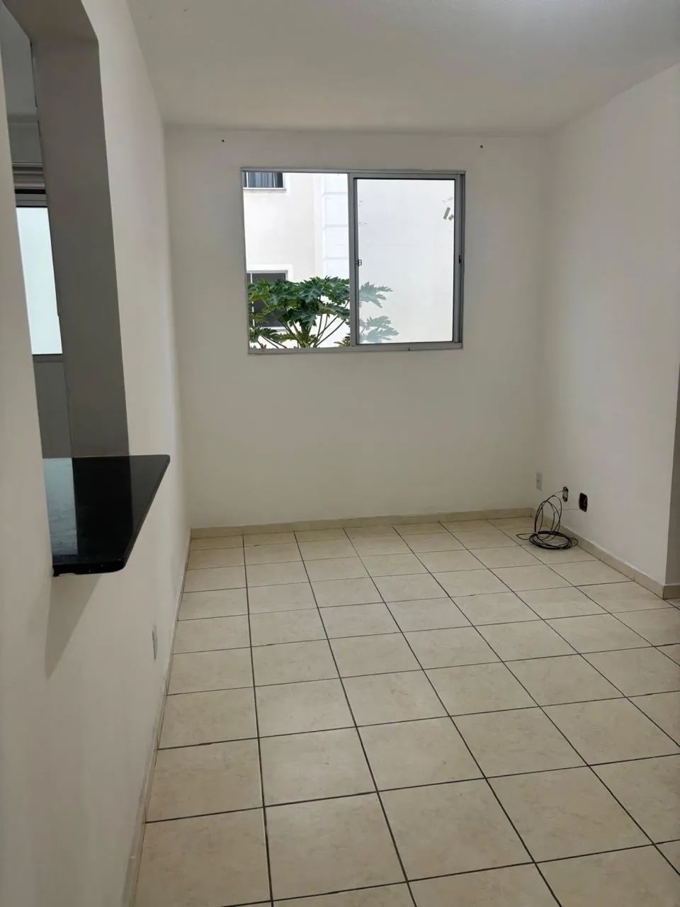 Apt Nascente,Reformado 