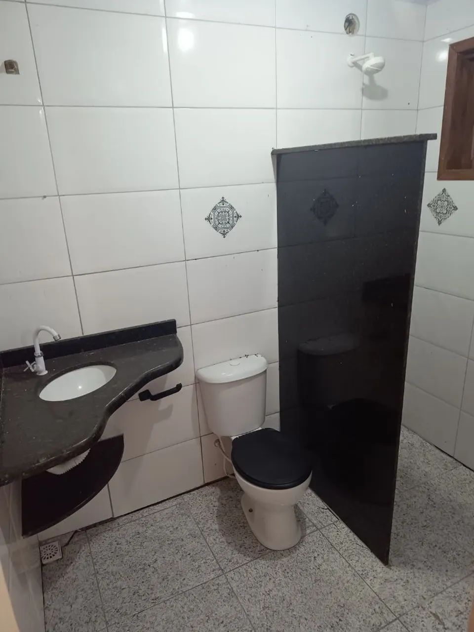 Foto - Magé - Parque Caçula (Vila Inhomirim)