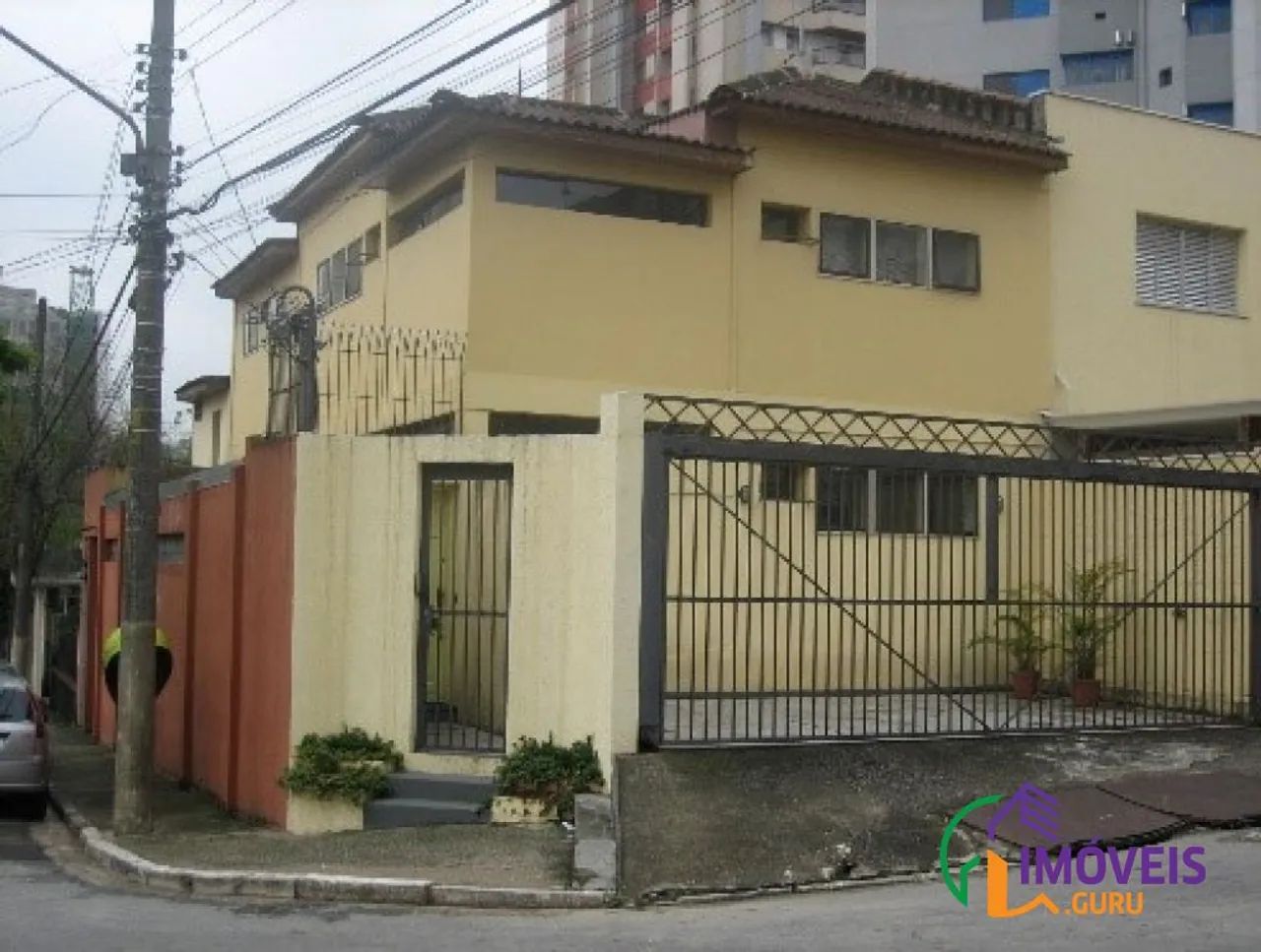 CASA ASSOBRADADA - POMPEIA - SP - Foto 3