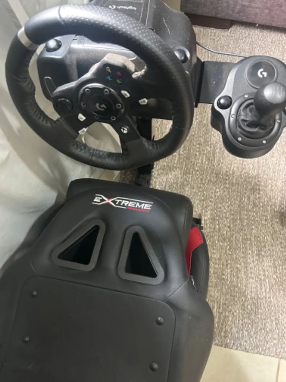 Cockpit retrátil v3 - Foto 2