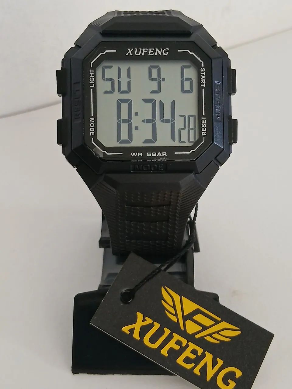VENDO RELÓGIO XUFENG
