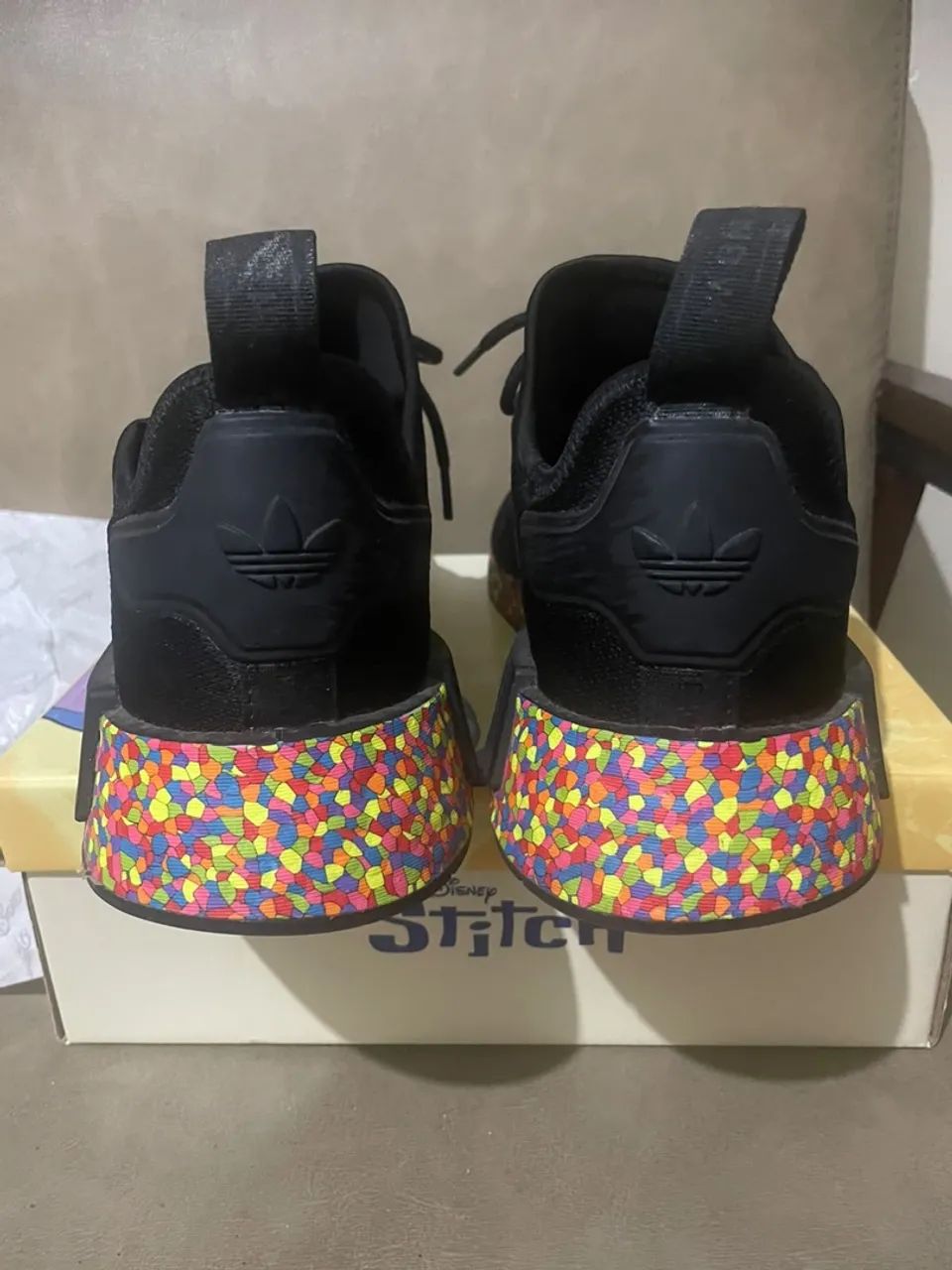 Tênis ADIDAS NMD  - Foto 2