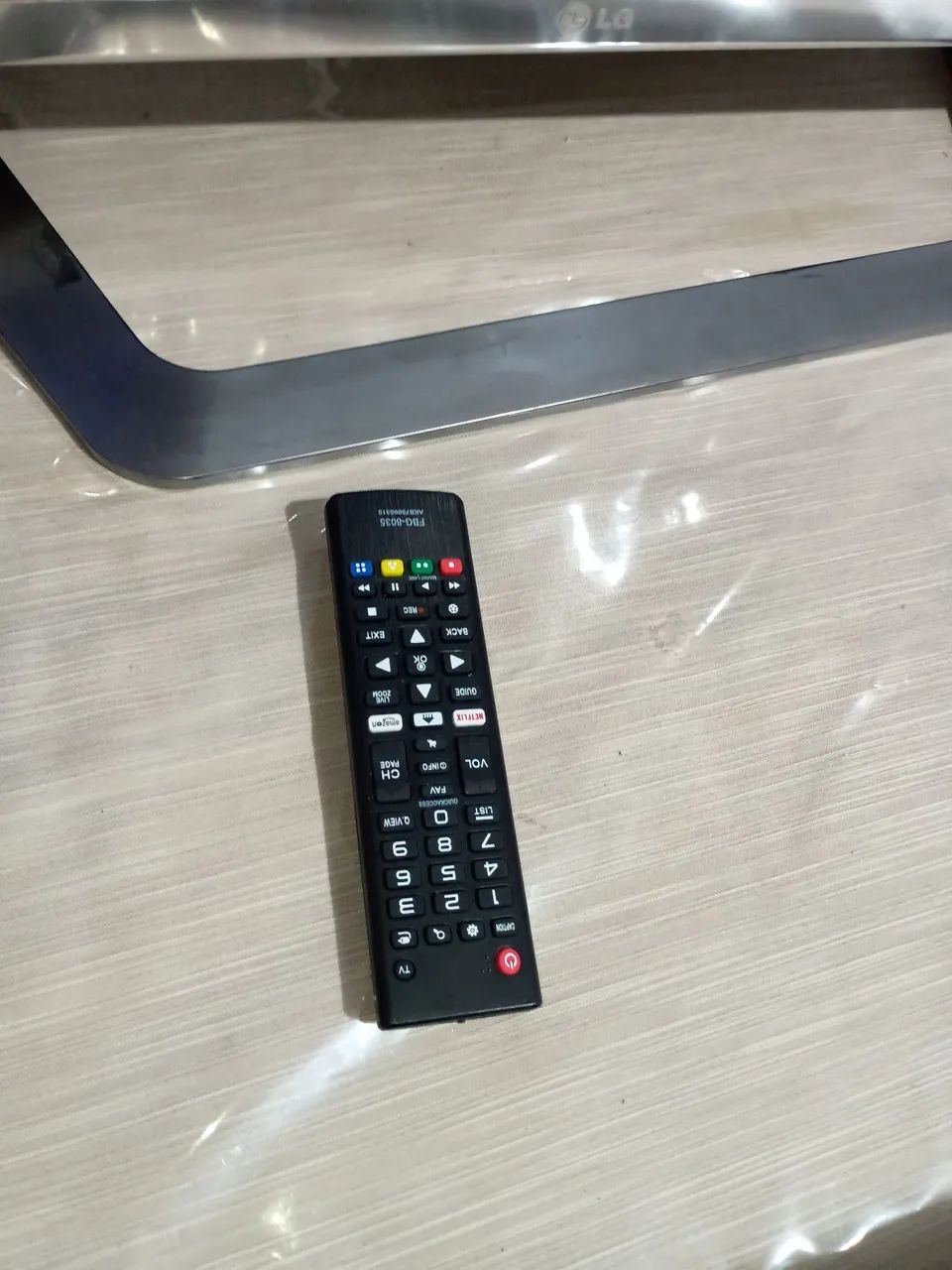 VENDAS TV.SMART LG. - Foto 5