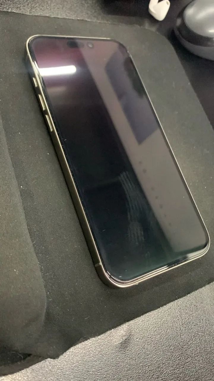 iPhone 16 PRO MAX - Foto 3