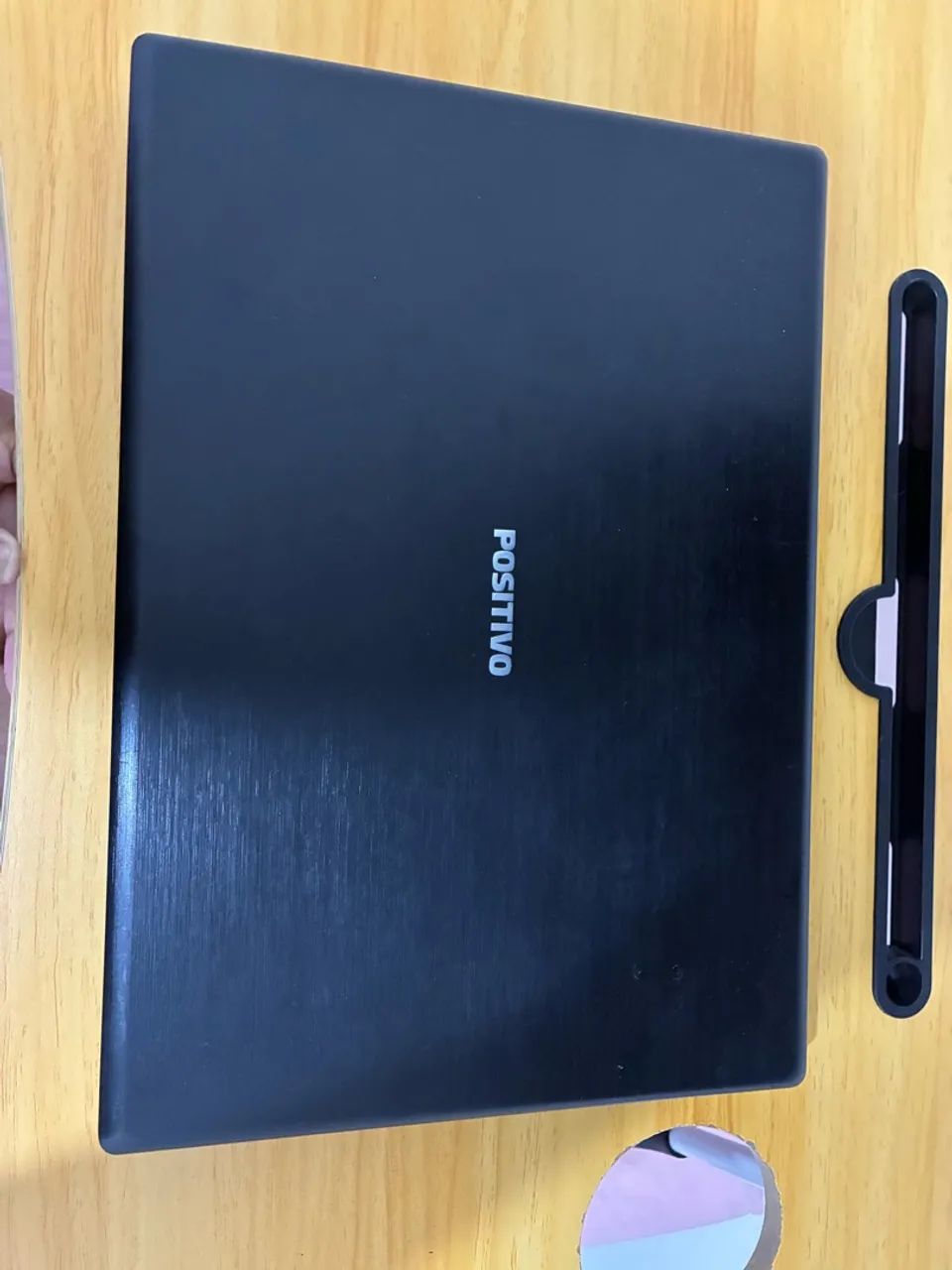 Notebook Positivo