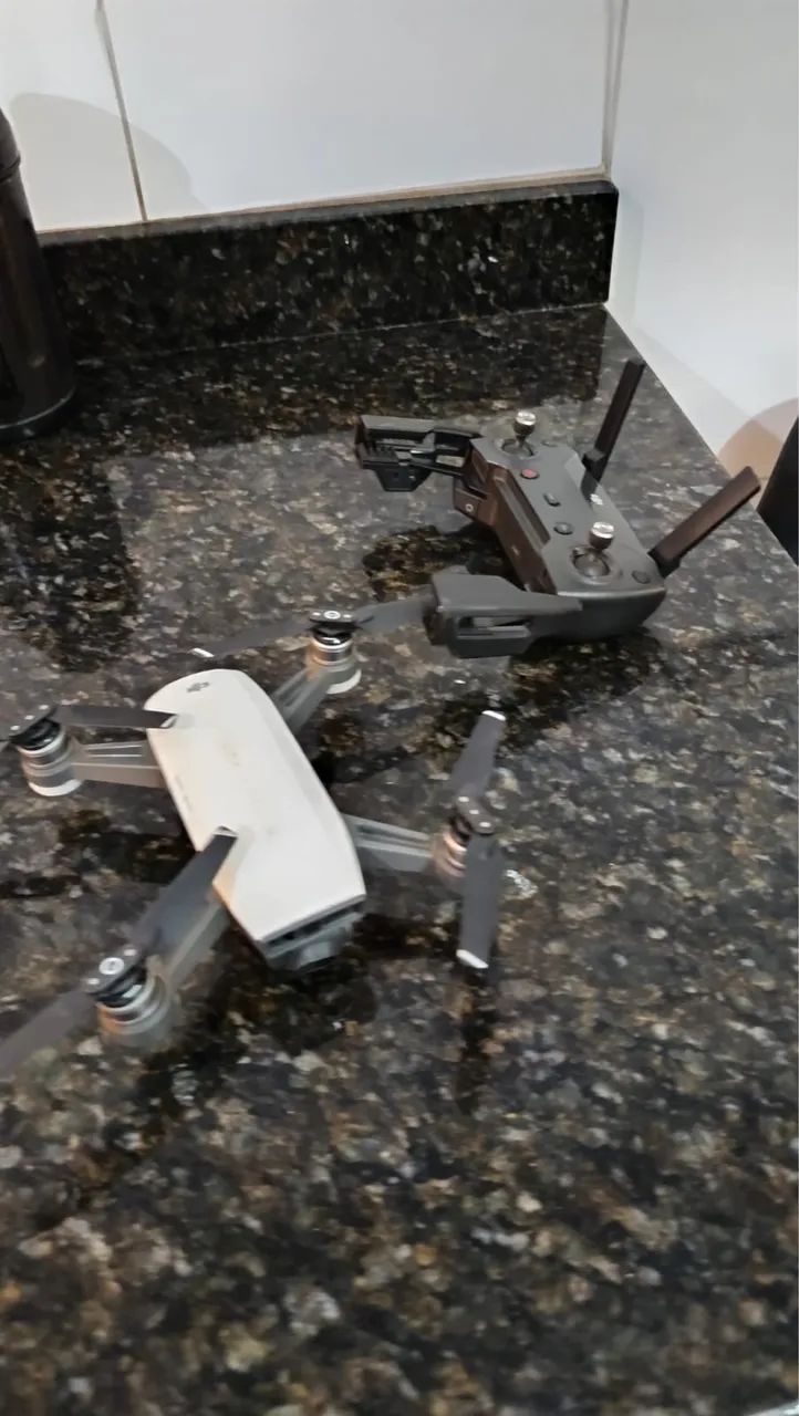 Drone DJI Spark - Foto 3