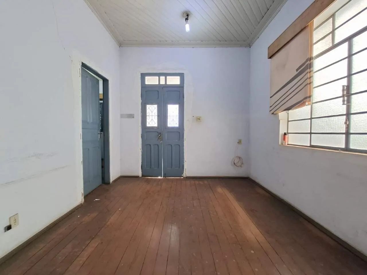 Casa Comercial para Aluguel em Centro, Limeira  3 Quartos, Quintal - Foto 3