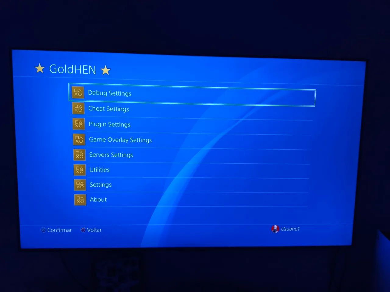 Ps4 DESBLOQUEADO - Foto 5