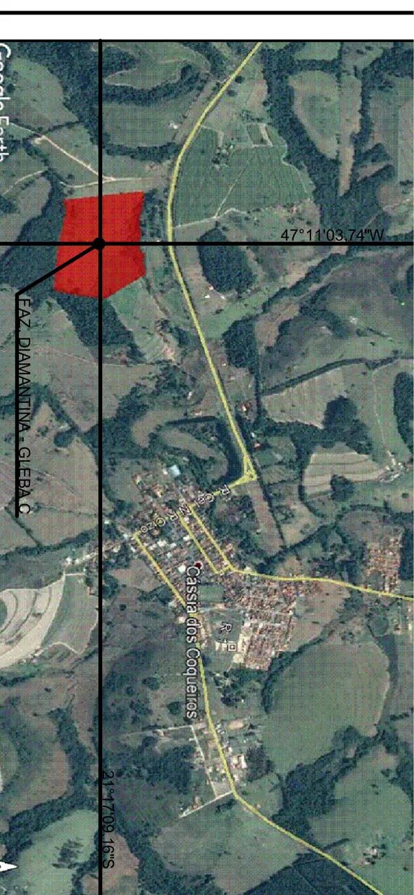 Rancho / Chácara